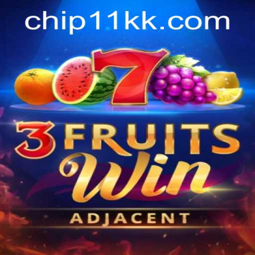 Explore 3FruitsWin with 11kk PH Login: A Fresh Gaming Experience
