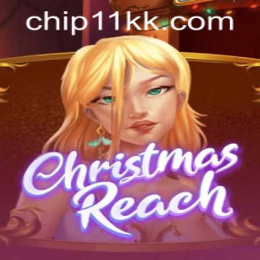 Discover the Festive World of ChristmasReach: An Immersive Gaming Experience