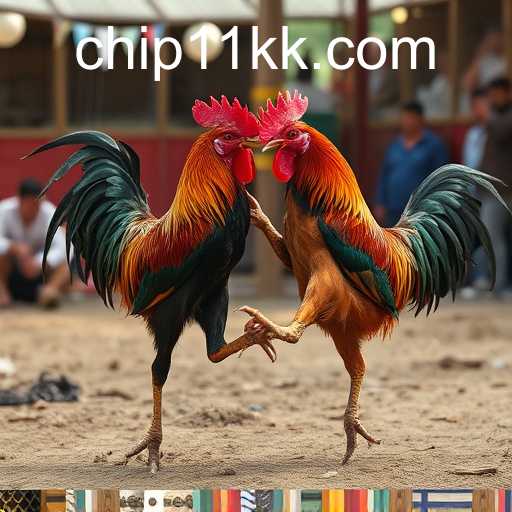 Cockfighting