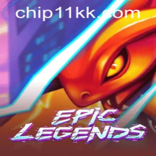 EpicLegends Game Overview and Exciting Features
