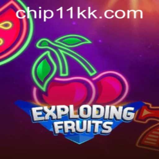 Exciting World of ExplodingFruits: A Fresh Take on Mobile Gaming