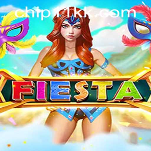 Fiesta: A Vibrant Online Adventure with 11kk PH Login