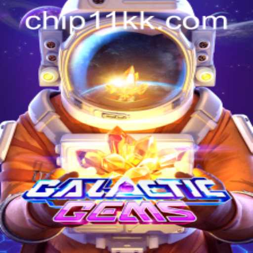 Discover GalacticGems: A Stellar Adventure with 11kk PH Login