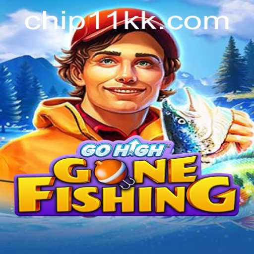 GoHighGoneFishing: Navigating the Waters of Virtual Adventure