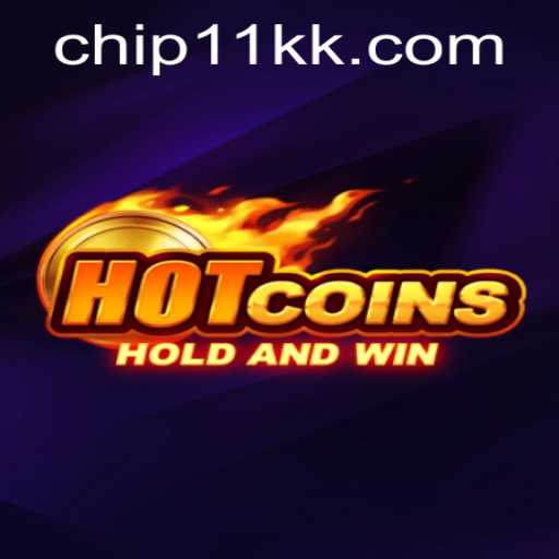 HotCoins: The Ultimate Gaming Experience