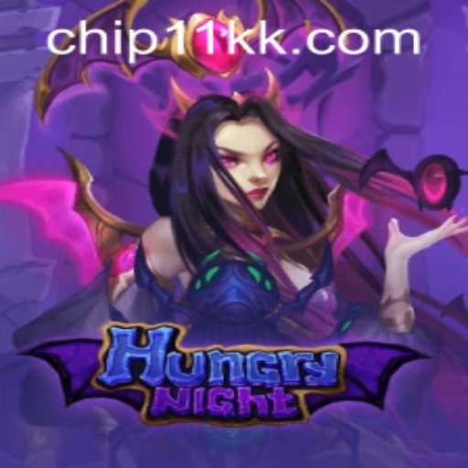 Explore the Thrilling Adventure of HungryNight: A New Gaming Sensation with 11kk PH Login