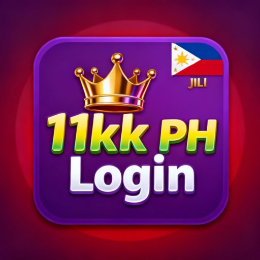 11kk PH Login