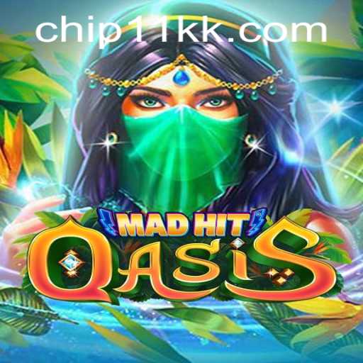 MadHitOasis: Unleashing Adventure with 11kk PH Login