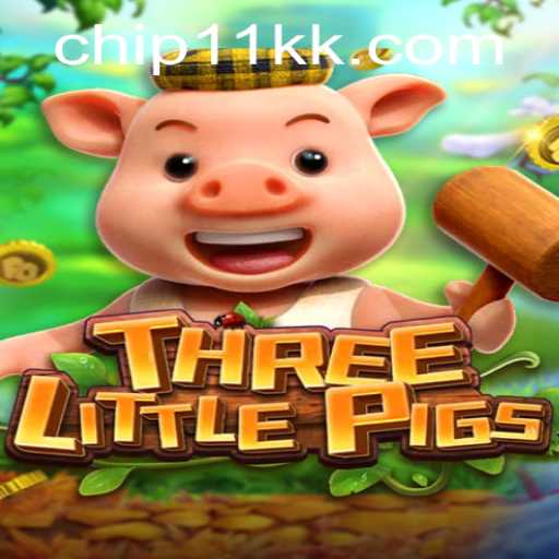 Discover the Enchanting World of THREELITTLEPIGS: A New Gaming Phenomenon