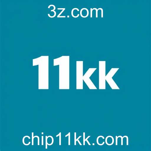 Explorando o Fenômeno '11kk' no Universo dos Jogos