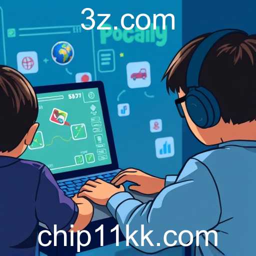 Evolução dos Games no Horizonte Futuro
