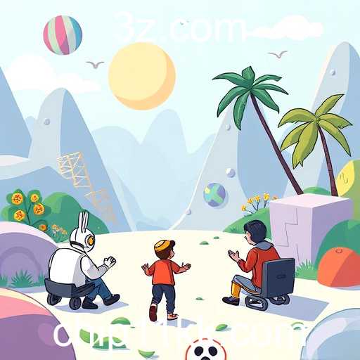 O Impacto dos Jogos Online em 2025 e a Ascensão de Plataformas Brasileiras